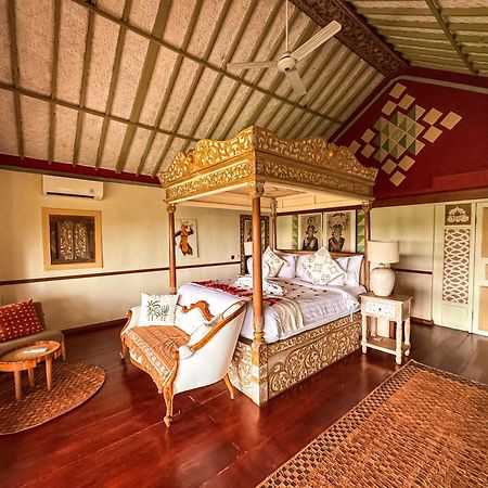Bali Maison Ubud Exteriör bild