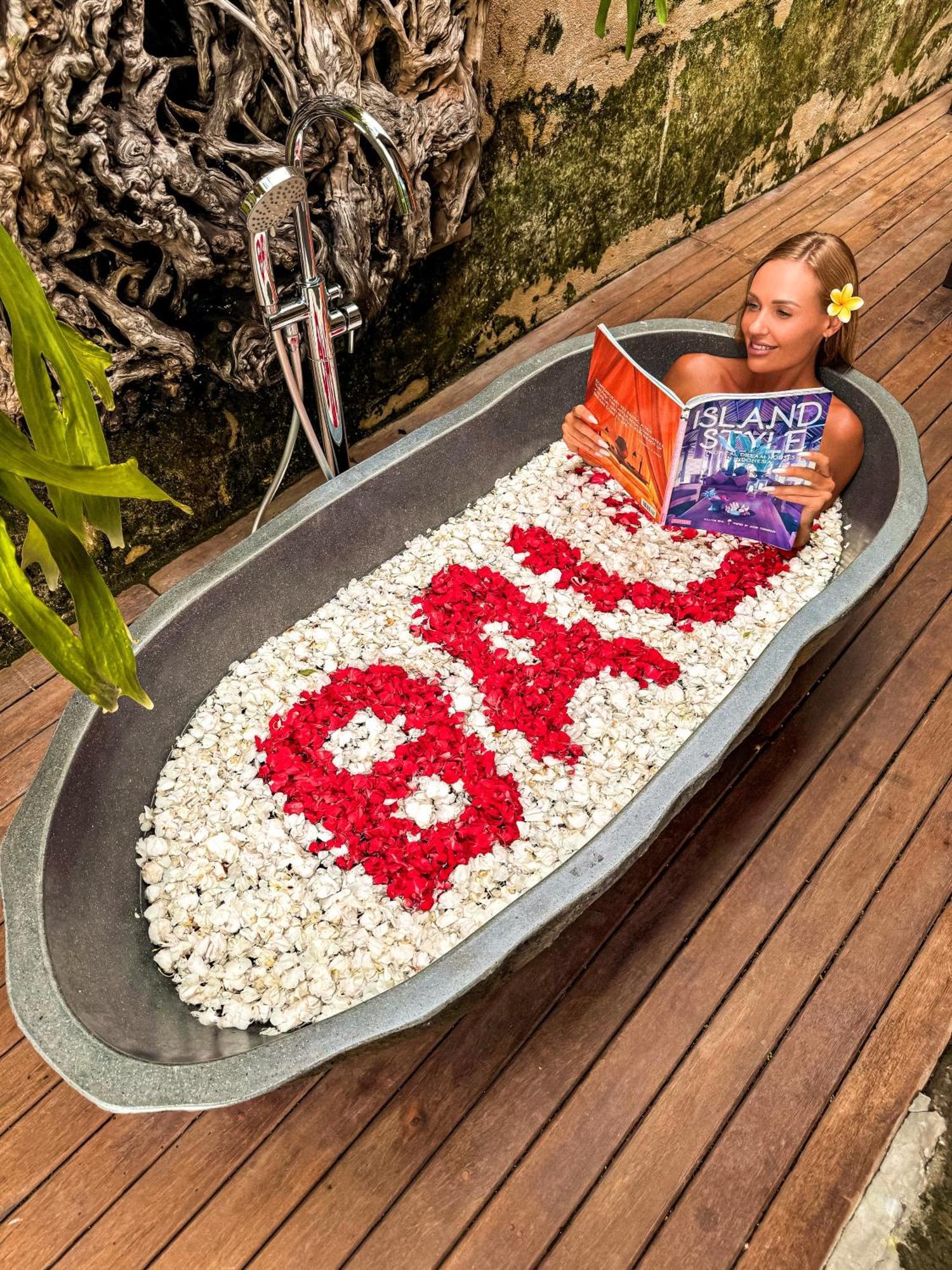 Bali Maison Ubud Exteriör bild