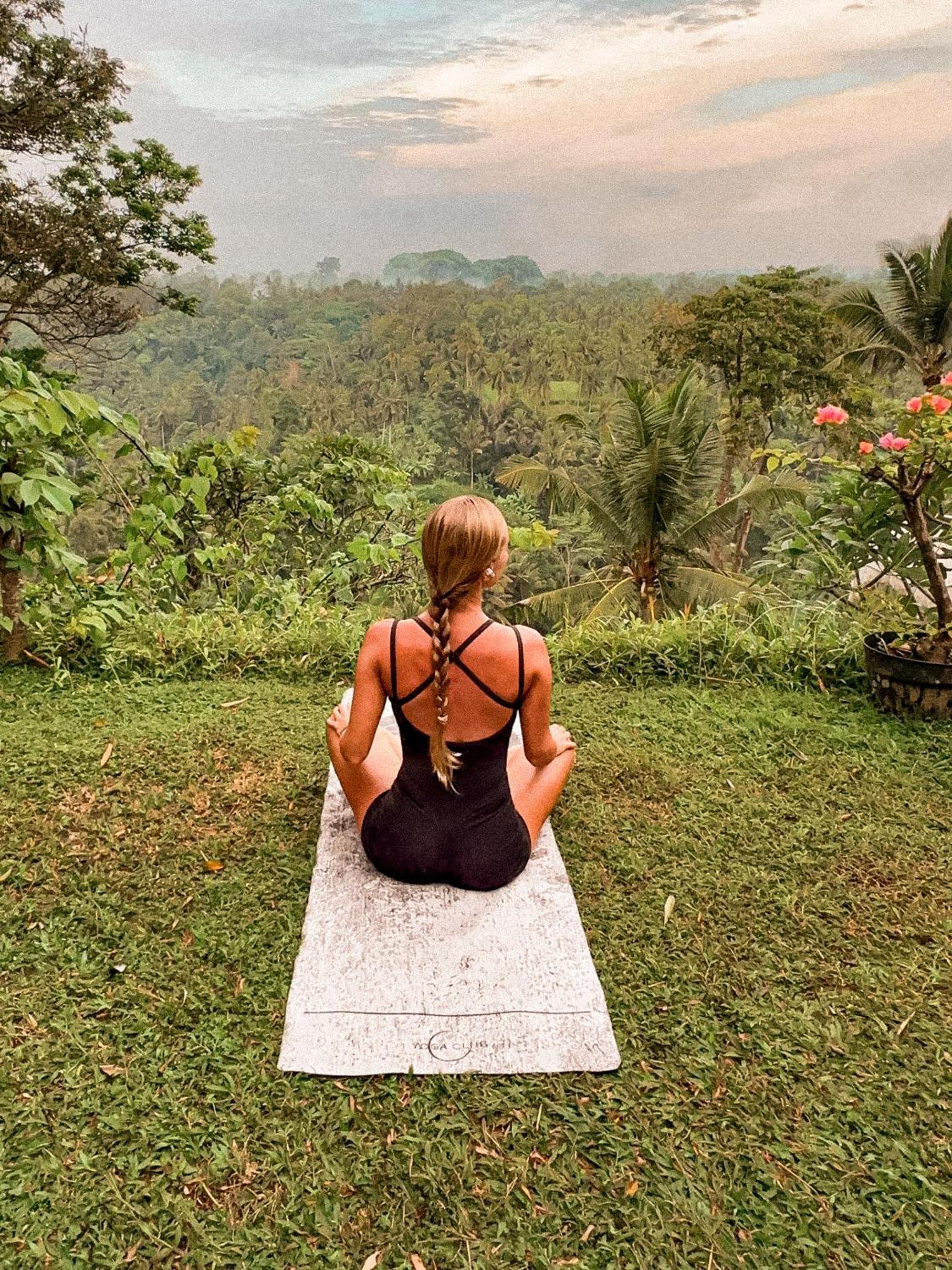 Bali Maison Ubud Exteriör bild