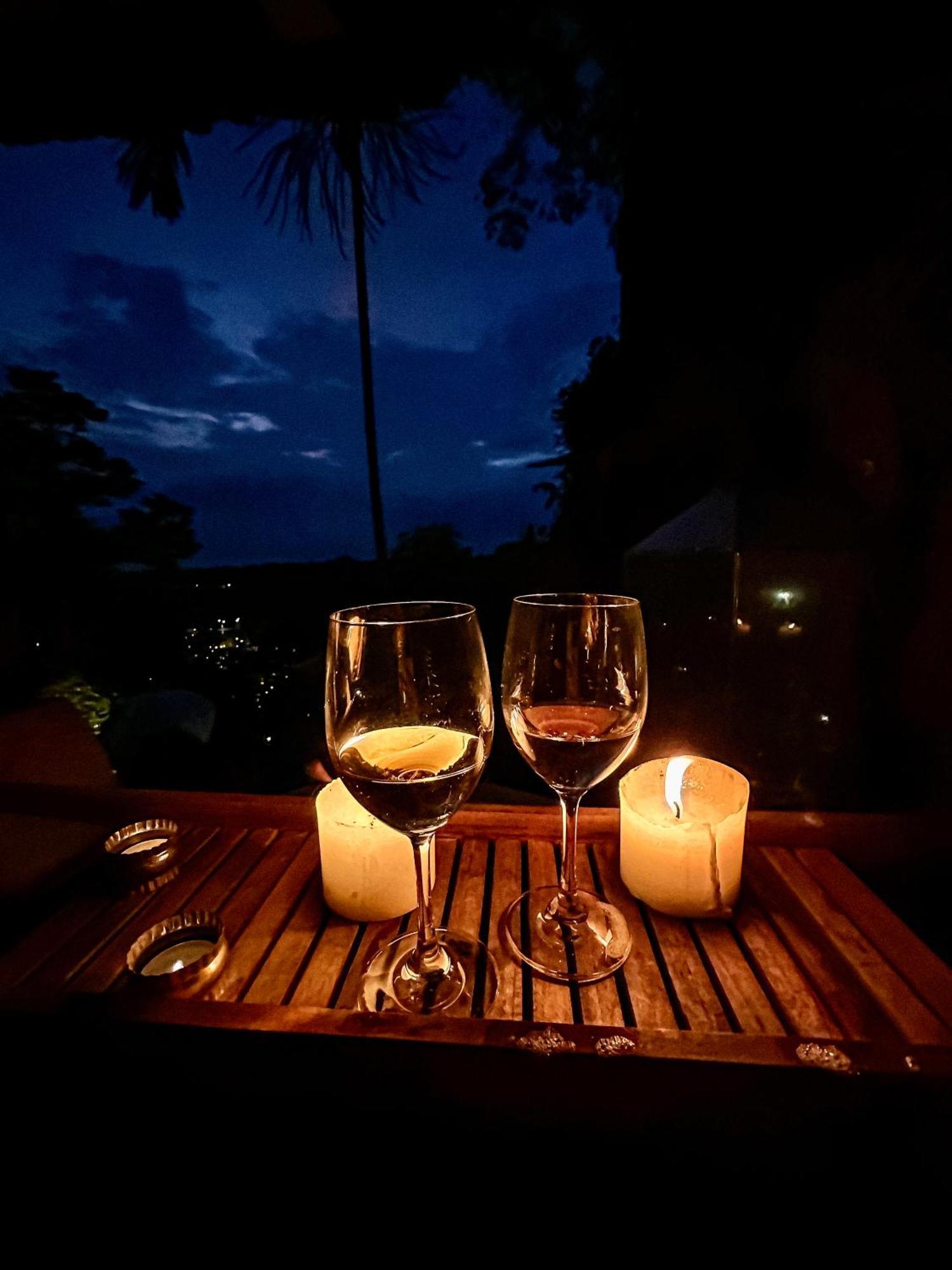Bali Maison Ubud Exteriör bild