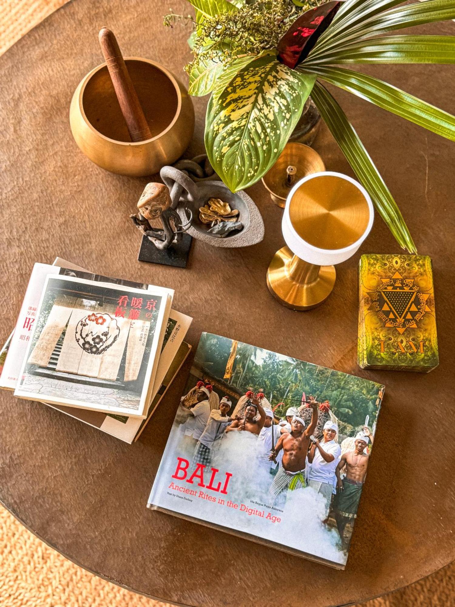 Bali Maison Ubud Exteriör bild