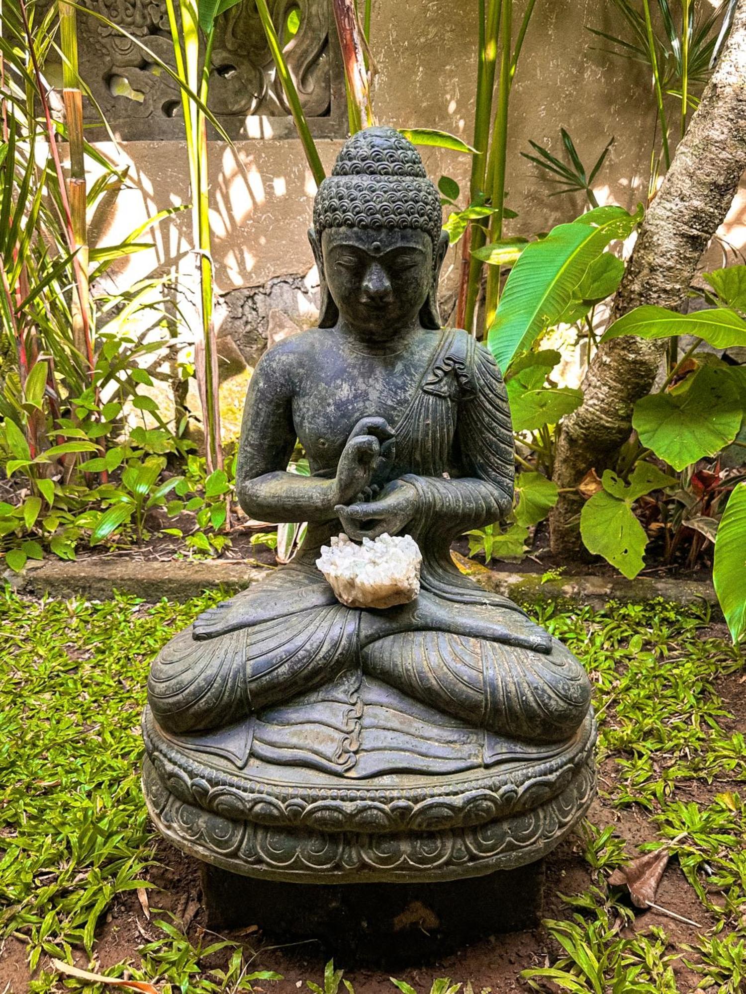 Bali Maison Ubud Exteriör bild