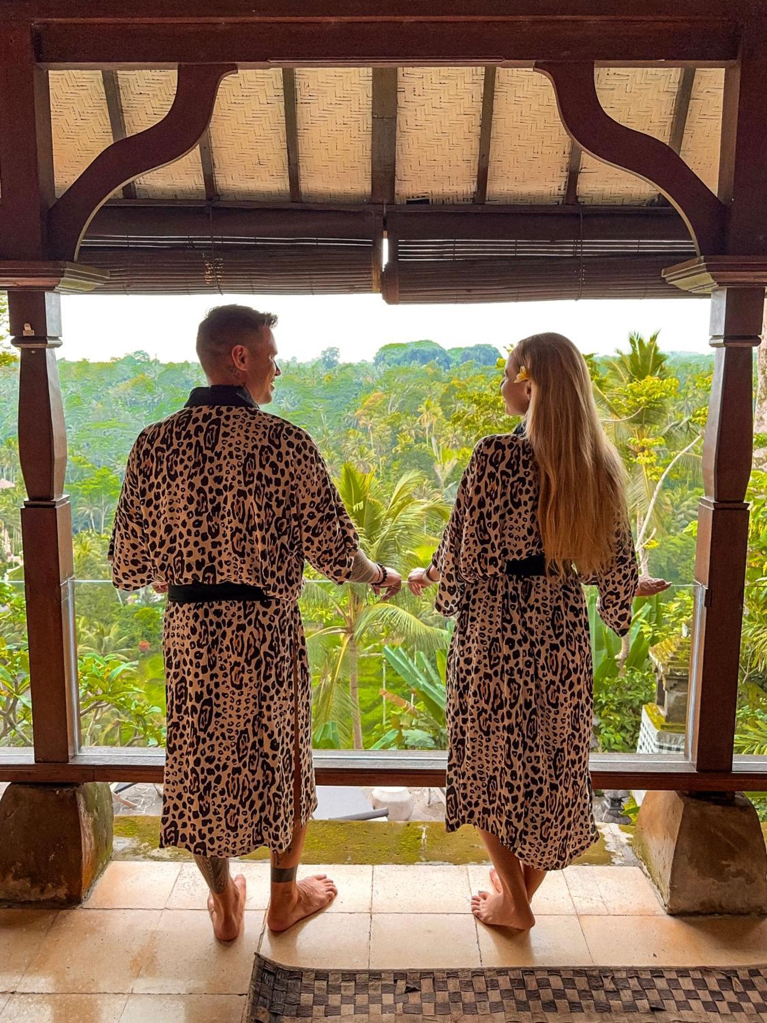 Bali Maison Ubud Exteriör bild