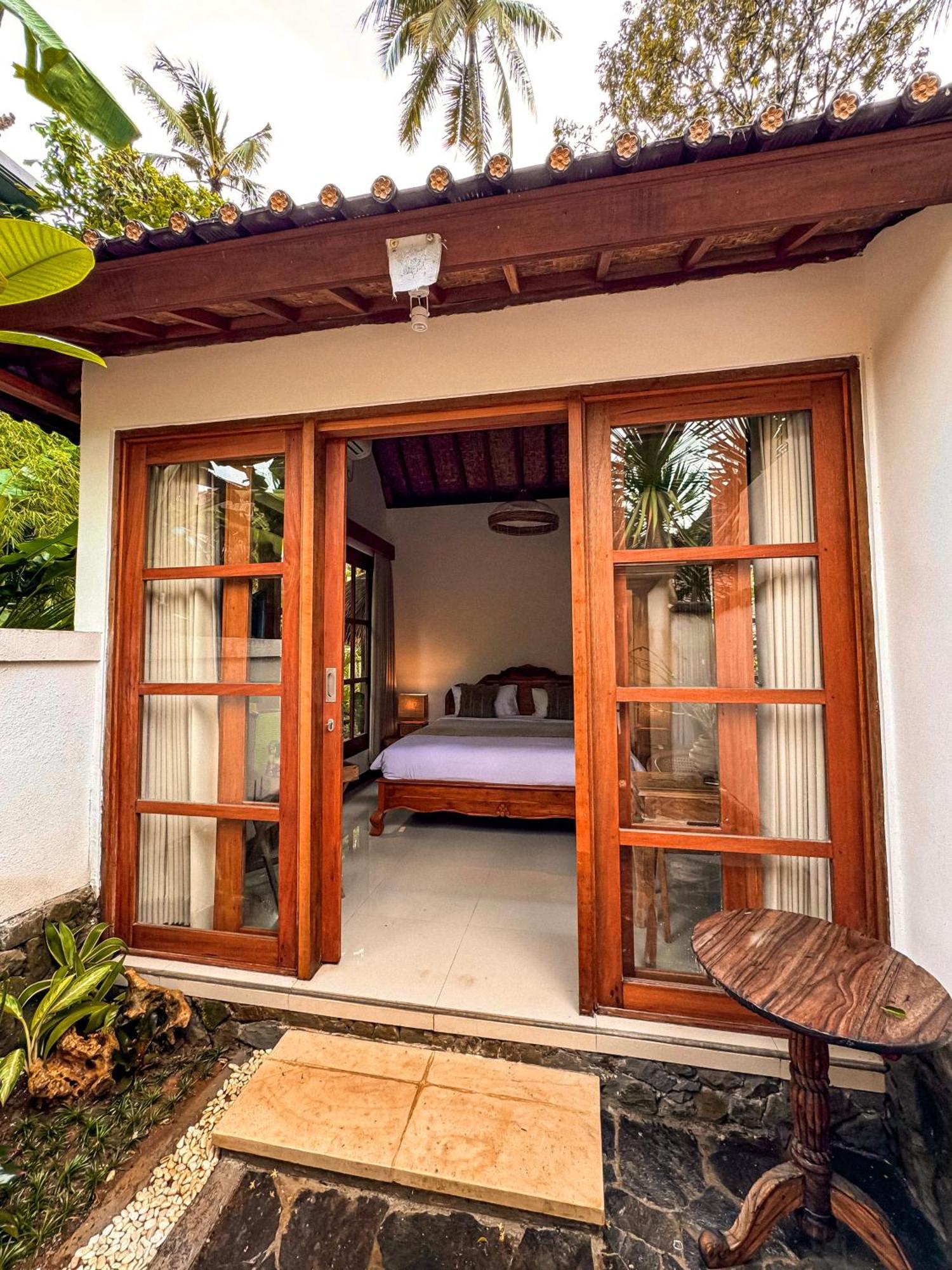 Bali Maison Ubud Exteriör bild