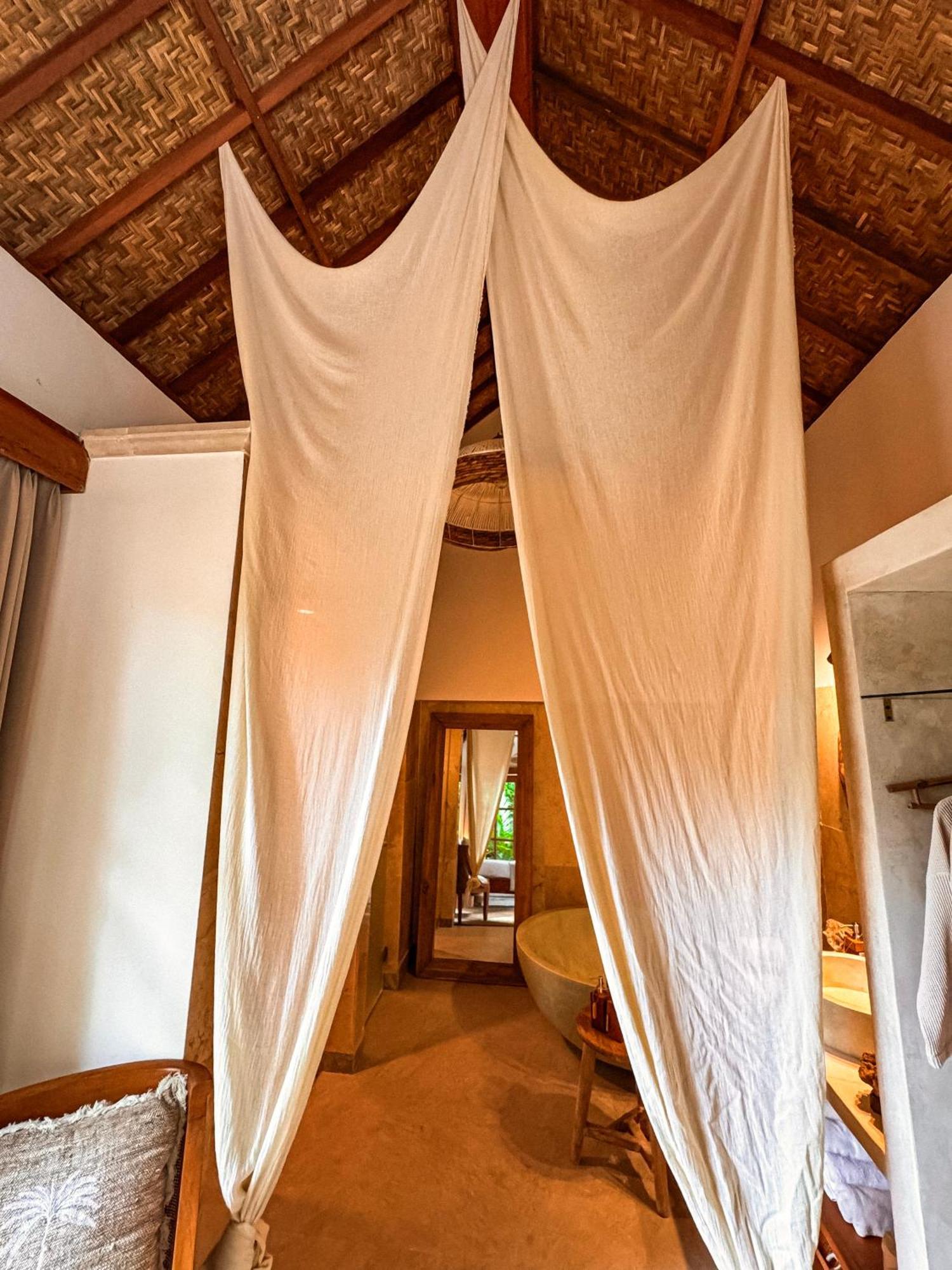 Bali Maison Ubud Exteriör bild